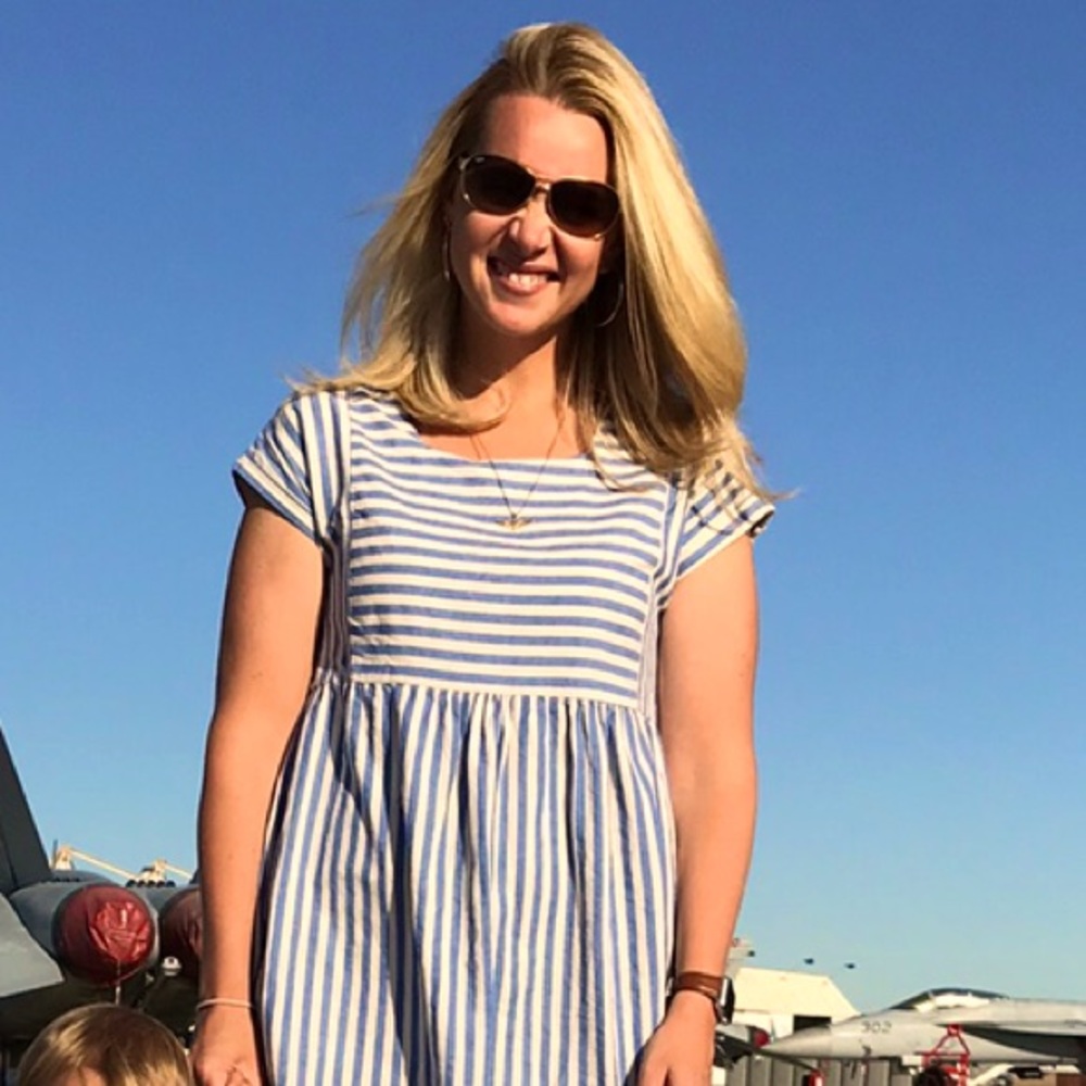 Meet your Posher, Jenny